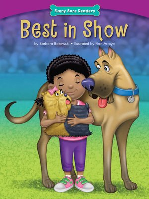 cover image of Best in Show